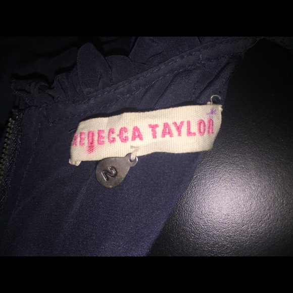 Ann Taylor wool bodycone dress - Picture 4 of 4